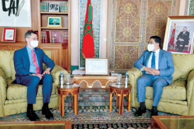 ABD, Sahra’ya yeni BM elçisinin atanmasını ‘hızlandırmak’ istiyor