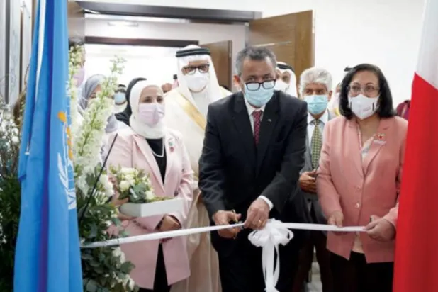 "کورونا" کی اصل کے سلسلہ میں بین الاقوامی تفتیش میں ہوئی پیشرفت