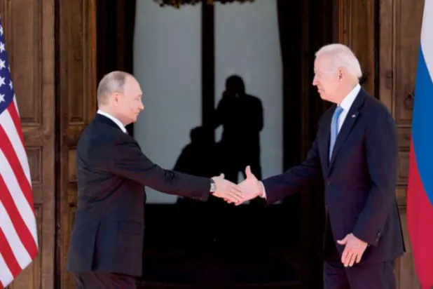 What Are the Political Messages Behind the ‘Biden Sanctions’ on Syria?