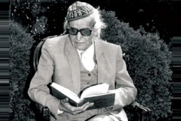 هل يصلح الجواهري شاعراً في البلدان الديمقراطية السعيدة؟