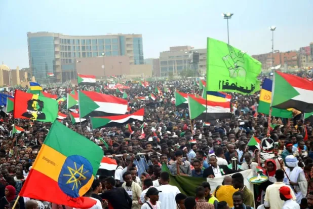 Sudan’da İslamcılarla uzlaşı tartışması
