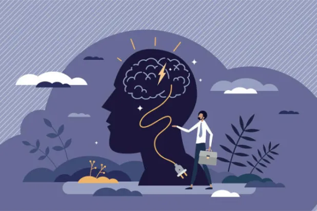 وسيلة علمية لـ«إعادة شحن» الدماغ