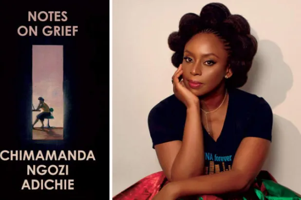 تشيماماندا نغوزي أديشي: جنوني سيسفر عن نفسه الآن