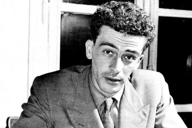 الجزائري كاتب ياسين... أدب ينبع من نهر الحياة