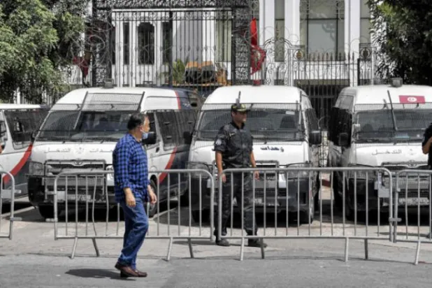 Tunus: Nahda’da parti içi muhalefet harekete geçti