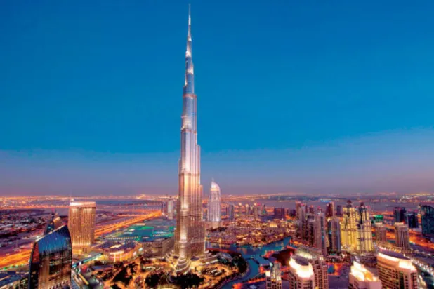 دبي تصدر 31 ألف رخصة أعمال جديدة بنمو 77% في النصف الأول