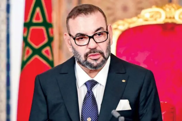 Fas Kralı: Cezayir ile Fas'ın güvenlik ve istikrarı birbiriyle bağlantılı