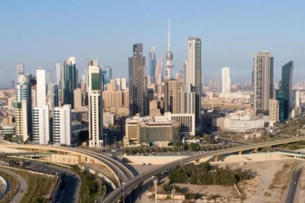 Kuveyt’te 4.5 şiddetinde deprem meydana geldi