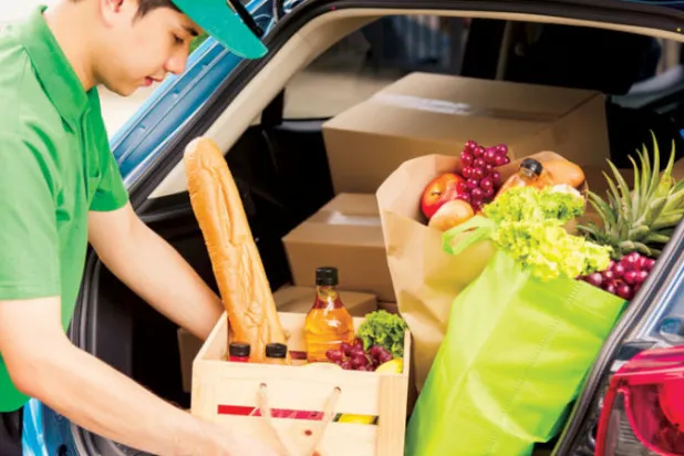 الجائحة تدفع الشركات الكبرى نحو الطعام الصحي