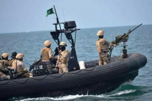 بحیرہ احمر میں سعودی جہاز پر حملے کو بنا دیا گیا ناکام