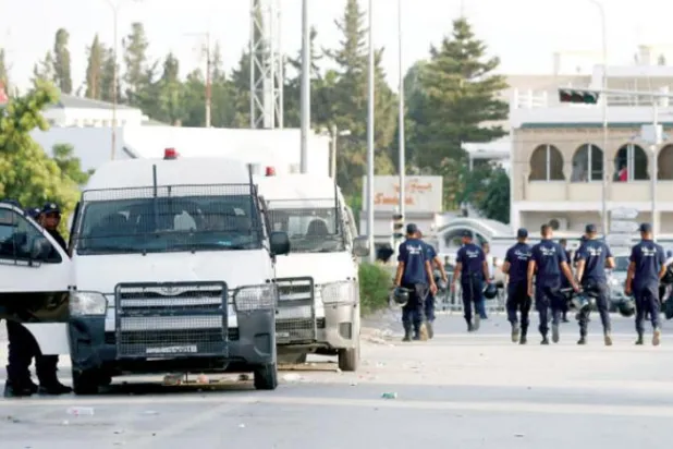 تیونس کے صدر نے بدعنوانی کے خلاف اپنی جنگ تیز کردی ہے