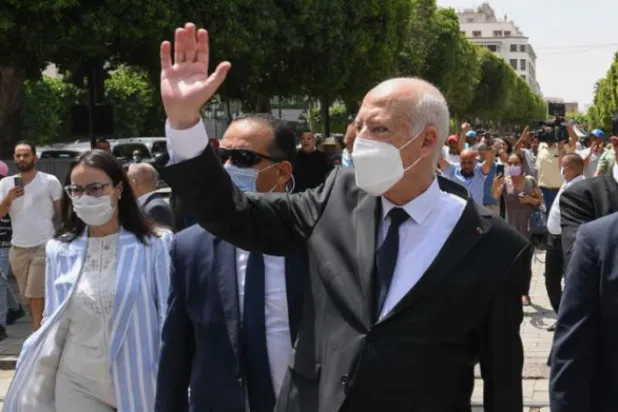 Nahda’da liderliğe gençlik hareketinin dahil edilmesi çağrısı