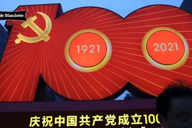 Çin Devlet Başkanı Şi Cinping'in kumarı