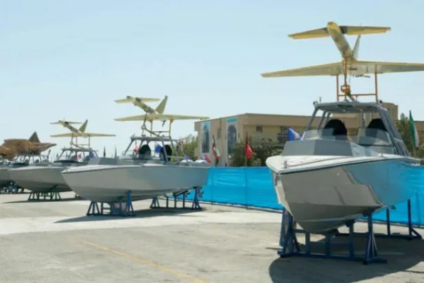 رئیسی کے ذمہ داری قبول کرنے کے موقع پر ایرانی مغربی تصادم کے اشارے