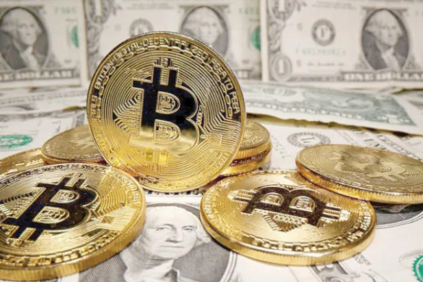 دعوة في الكونغرس الأميركي لضبط سوق العملات المشفرة