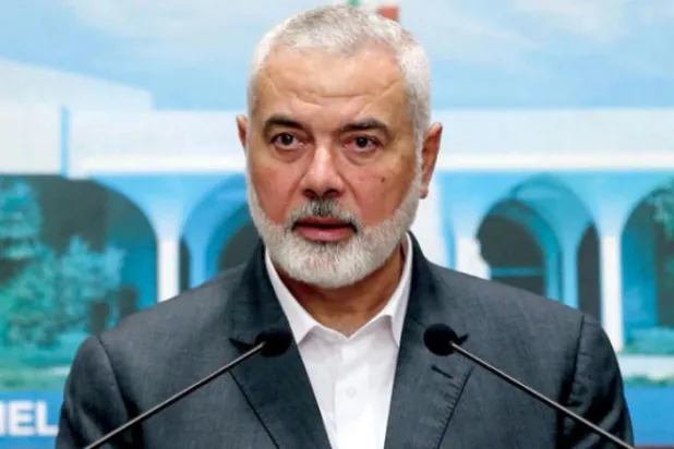 اسرائیل نے حماس پر مغربی کنارے میں حملوں کے لیے بھرتی کرنے کا الزام عائد کیا ہے