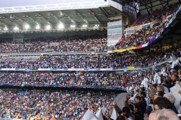 الدوري الإسباني: عودة الجمهور بنسبة 40% مع الالتزام بالكمامات