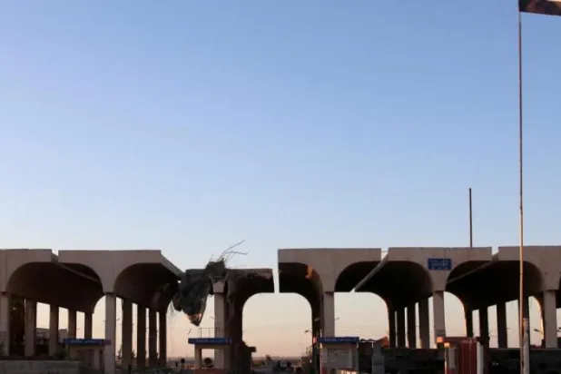 Damascus Proposes Settlement in Daraa after ‘Tense Night’