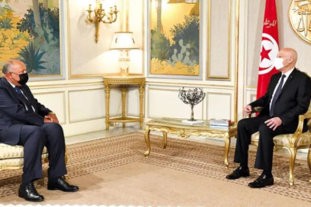 Tunus’ta siyasi yol haritasının ilanı ertelendi