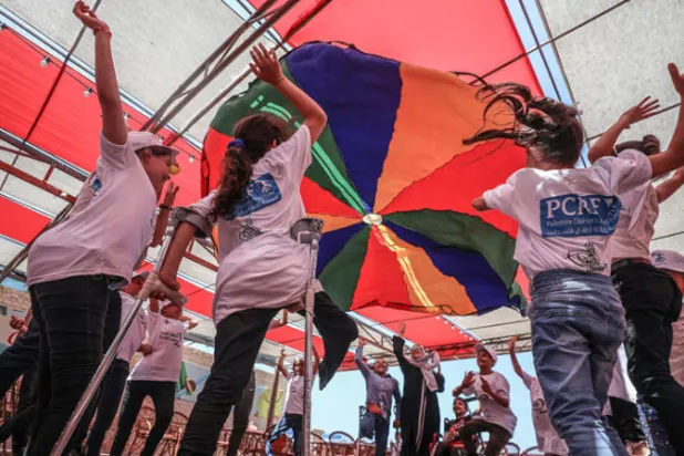 منظمات أهلية: إسرائيل تمنع إعادة إعمار غزة