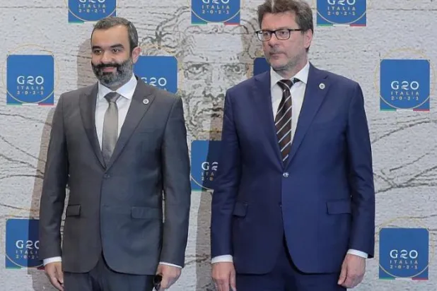 السواحه: السعودية رائدة الاقتصاد الرقمي عالمياً... و«نيوم» منصة المبدعين والمبتكرين