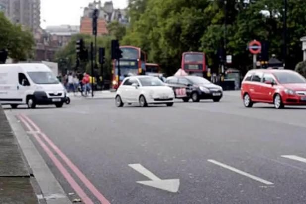 Delta varyantı dünyada araç trafiğinin azalmasına neden oldu