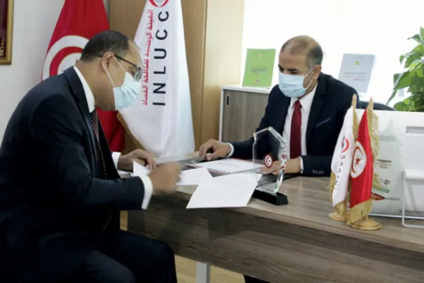 الرئيس التونسي رداً على «النهضة»: لا عودة ولا حوار مع «خلايا سرطانية»