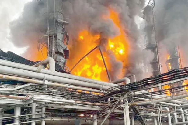 موسكو تفند تقديرات أميركية لاقتصادها