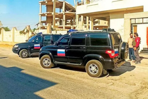 Dera’da uzlaşı görüşmeleri