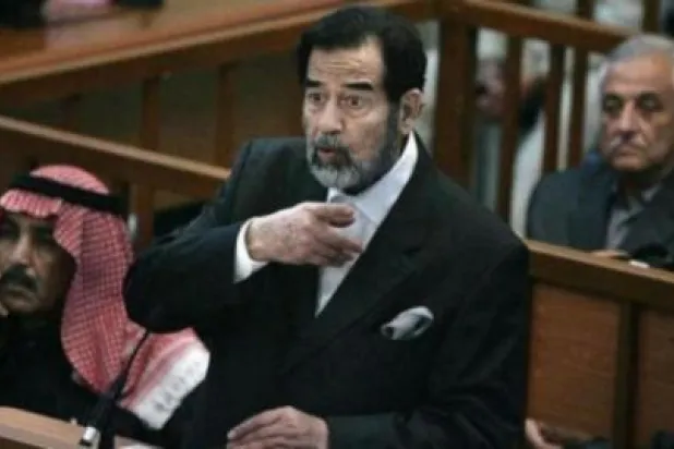 «سپرهای انسانی» صدام حسین کماکان در جستجوی پاسخ