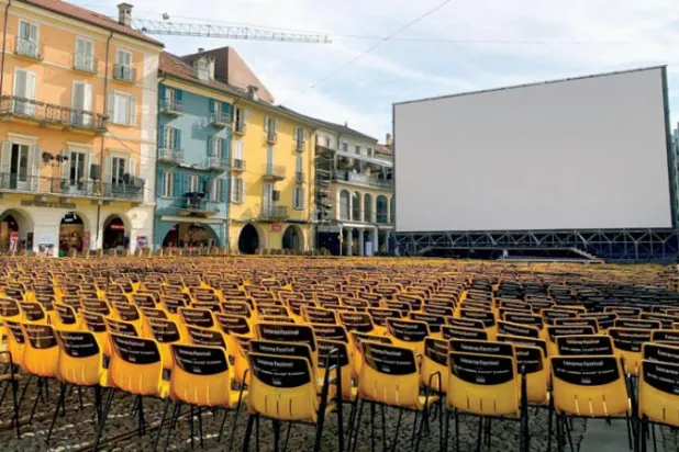 يوميات مهرجان لوكارنو الـ74