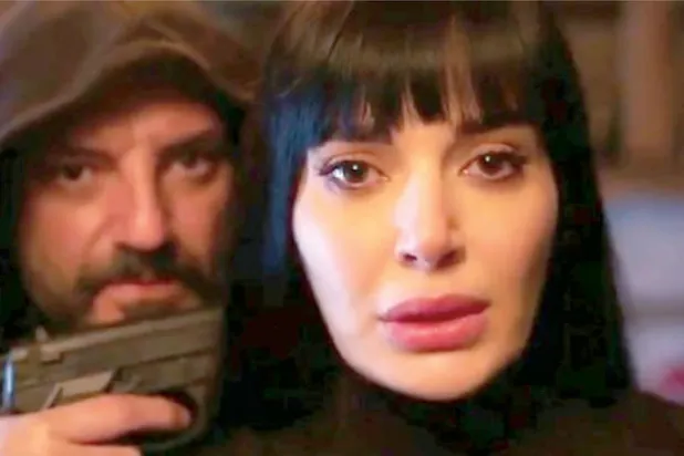 مسلسل «دور العمر» متعة الفنون السبعة من خلال كاميرا سينمائية