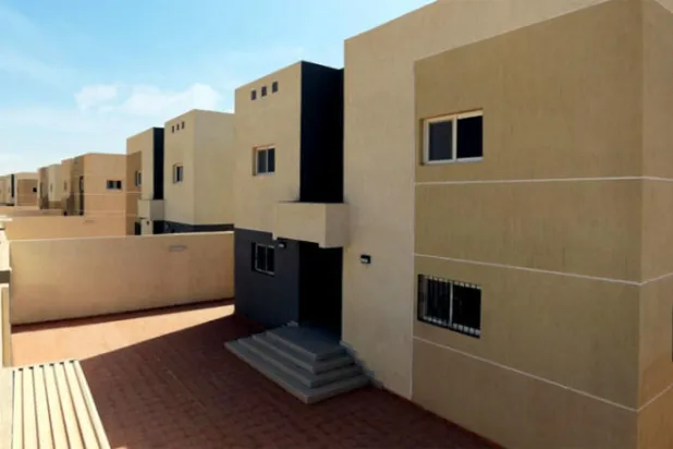 مشروع لضبط الإعلانات العقارية في السعودية