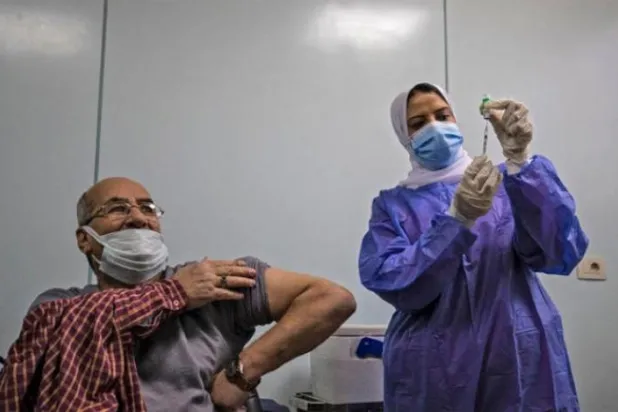 Egypt Urges Citizens to Get Vaccinated
