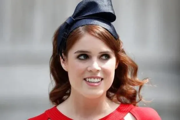 هل ستتمكن الأميرة يوجيني من إعادة هاري إلى أحضان العائلة المالكة؟