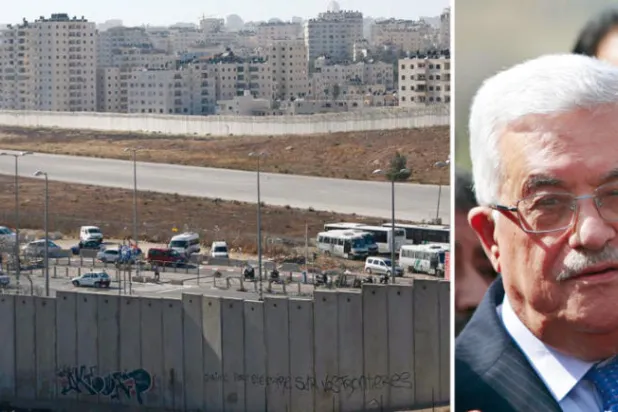 عباس لإطلاق مبادرة أممية توفر حماية دولية للفلسطينيين