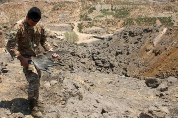 اسرائیل نے لبنان کے ساتھ تصادم میں نئے قوانین نافذ کیے ہیں