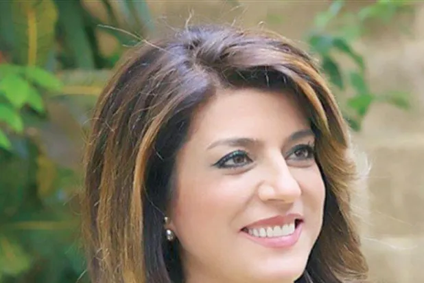 هدى شديد