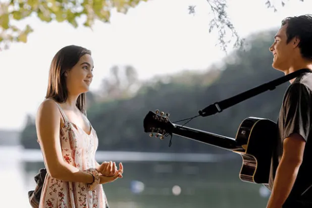 «بعد أسبوع» عبر «نتفليكس»: قوة التدفق حين يجف النهر