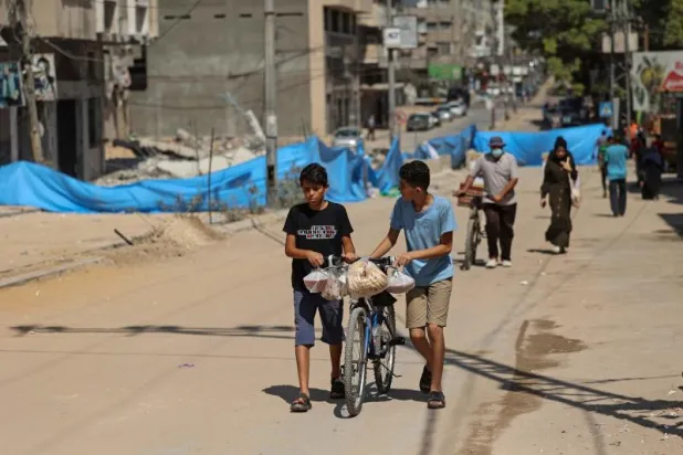 «حماس»: إسرائيل تراجعت عن تسهيلات معلنة لغزة ونحذر من التصعيد