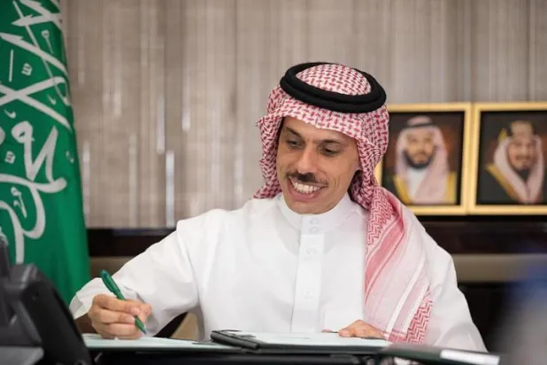 تفاهم سعودي - نرويجي للمشاورات السياسية وتعزيز العلاقات