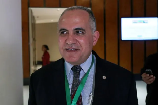 Kahire, Bağdat ile su yönetimi alanında iş birliğini güçlendiriyor