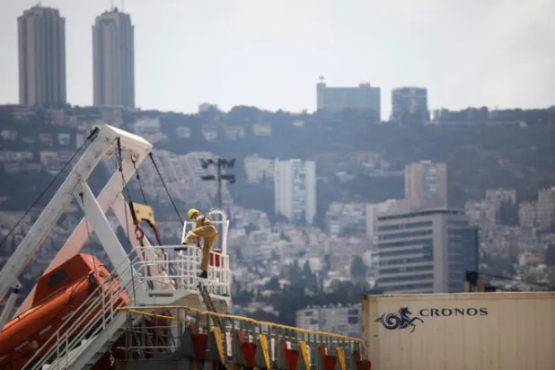 الكشف عن أكبر هجمات سيبرانية من الصين على مواقع إسرائيلية