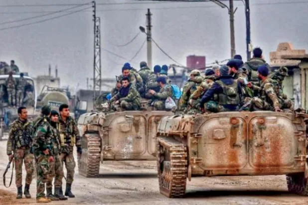 Pedersen Turns Attention to Syria’s Daraa amid Local Calls for ‘Decentralization’