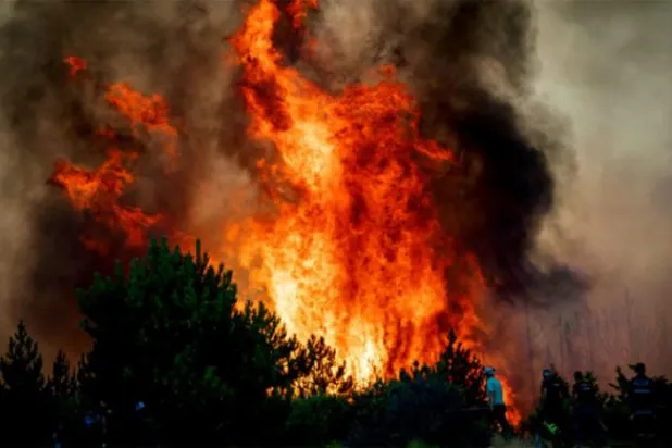 بین الاقوامی رپورٹ: گلوبل وارمنگ کے لیے تیاری کریں