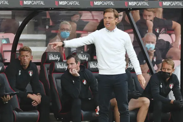 سكوت باركر: يجب أن نكون متواضعين ونفهم أين نحن