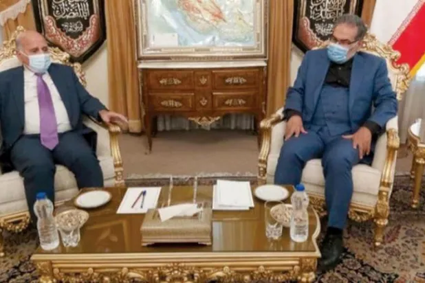 Tahran’dan Bağdat’a: Muhalifleri Kürdistan bölgesinden çıkar