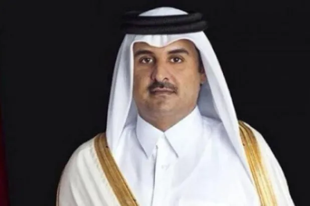 Katar, Suudi Arabistan’a büyükelçi atadı