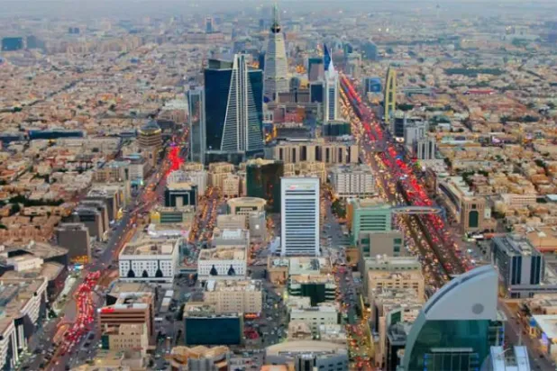 Saudi Arabia to Hold Major Defense Show in March 2022 