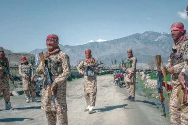 هل ستتمكن «طالبان» من السيطرة على أفغانستان؟